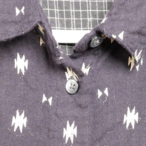 Madewell Cotton button up size small - Picture 4 of 6